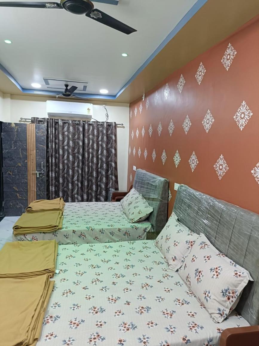 Atithi Home Stay Garudeshwar Extérieur photo