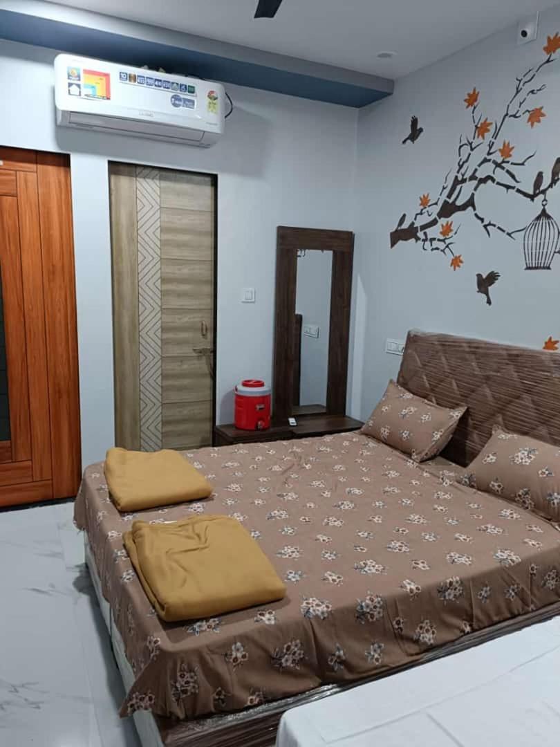 Atithi Home Stay Garudeshwar Extérieur photo