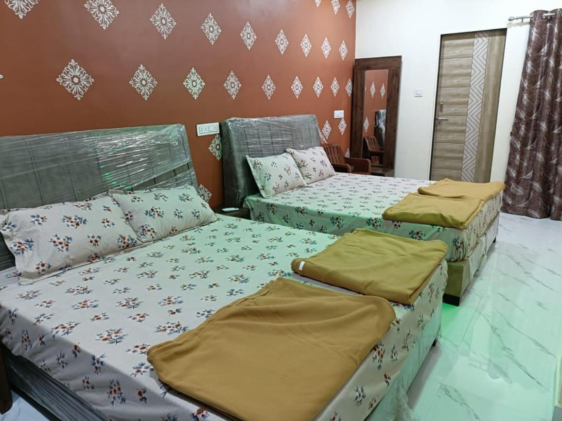 Atithi Home Stay Garudeshwar Extérieur photo
