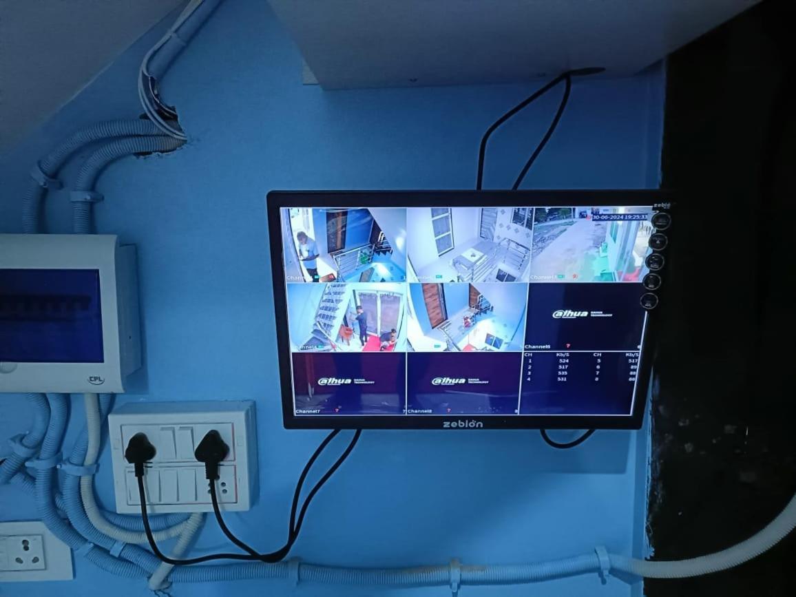 Atithi Home Stay Garudeshwar Extérieur photo