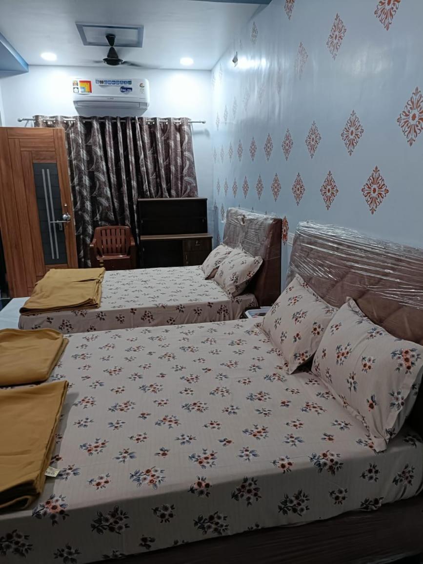Atithi Home Stay Garudeshwar Extérieur photo