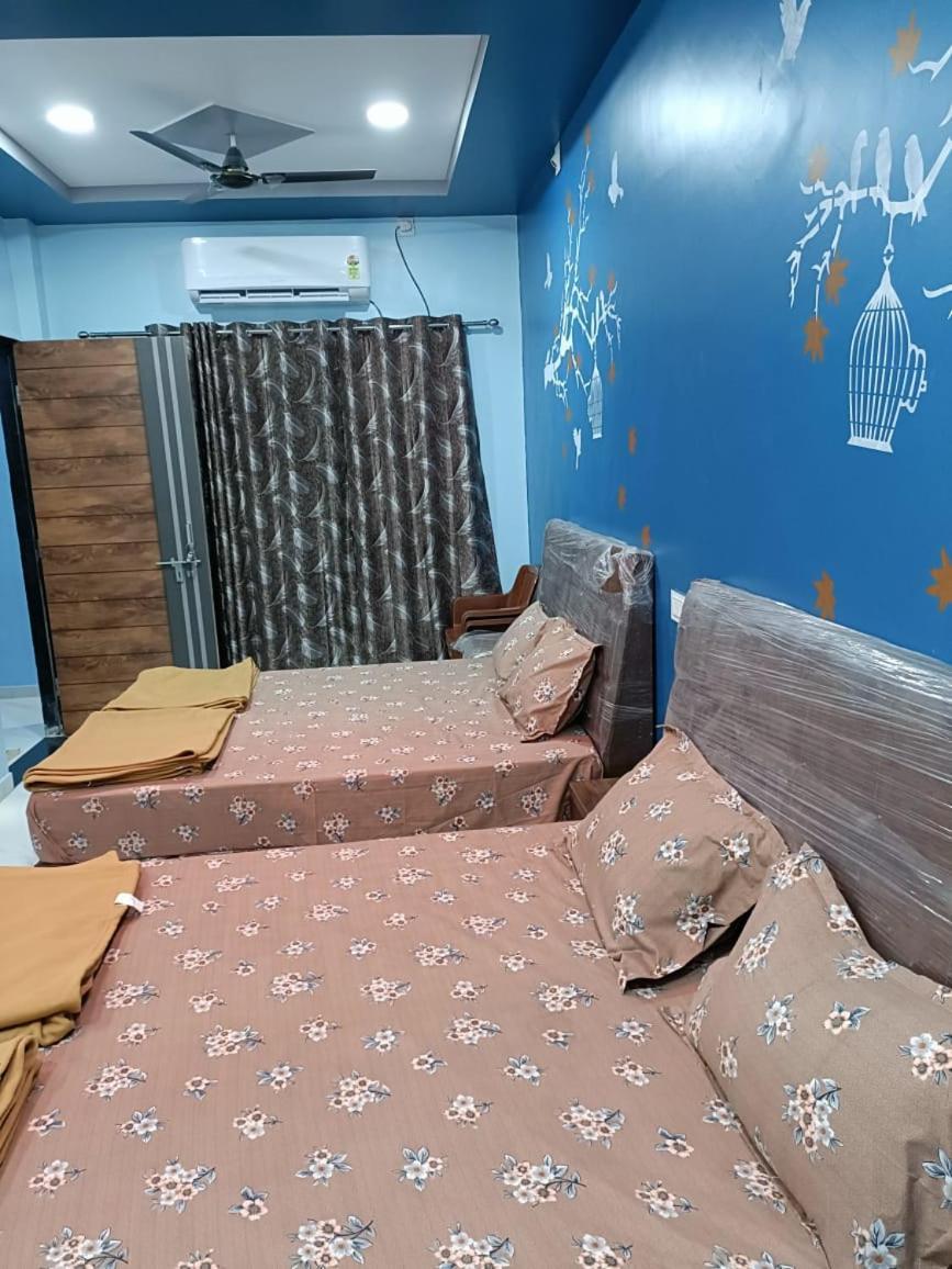 Atithi Home Stay Garudeshwar Extérieur photo